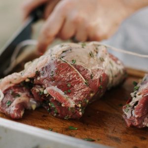 Butchery