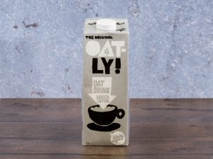 Oatly Barista Milk (1 litre)