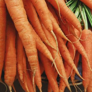Vegetables
