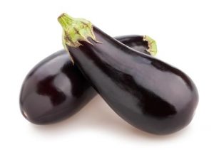 Aubergine (each approx 300g/400g)