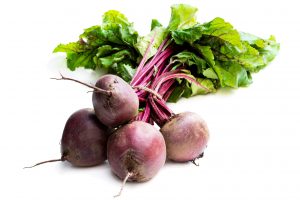 Bunch of Beetroot