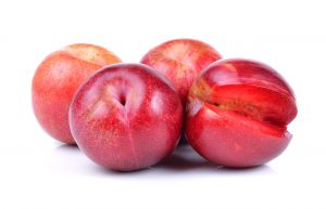 Plums (500g / 1.1lb)