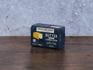 Trewithen Salted Butter