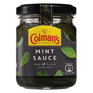 Colmans Mint Sauce