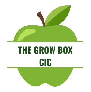 THE Grow Box CIC
