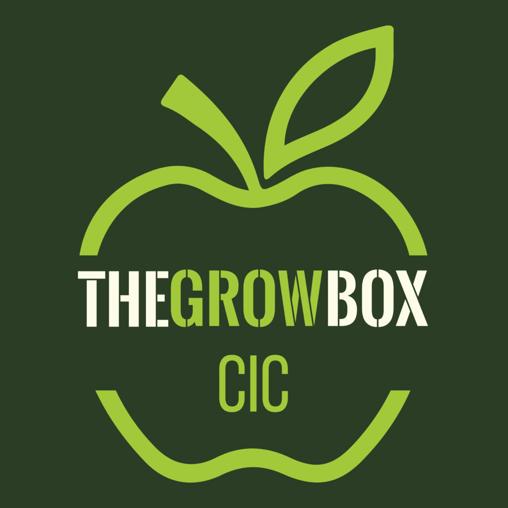 Grow Box CIC